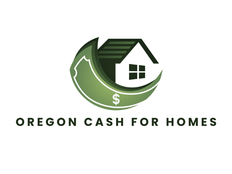 Oregon Cash For Homes