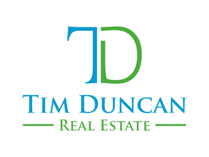 Tim Duncan Real Estate