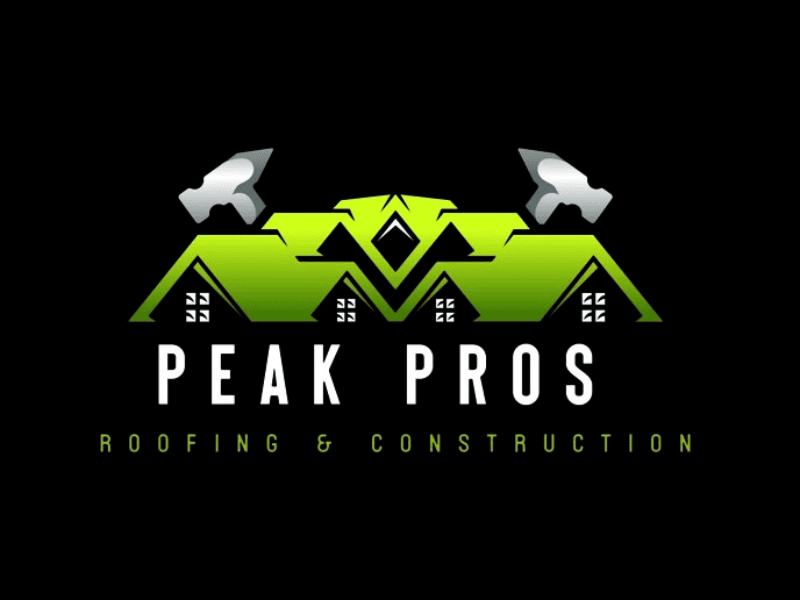 Peak Pros Roofing & Construction