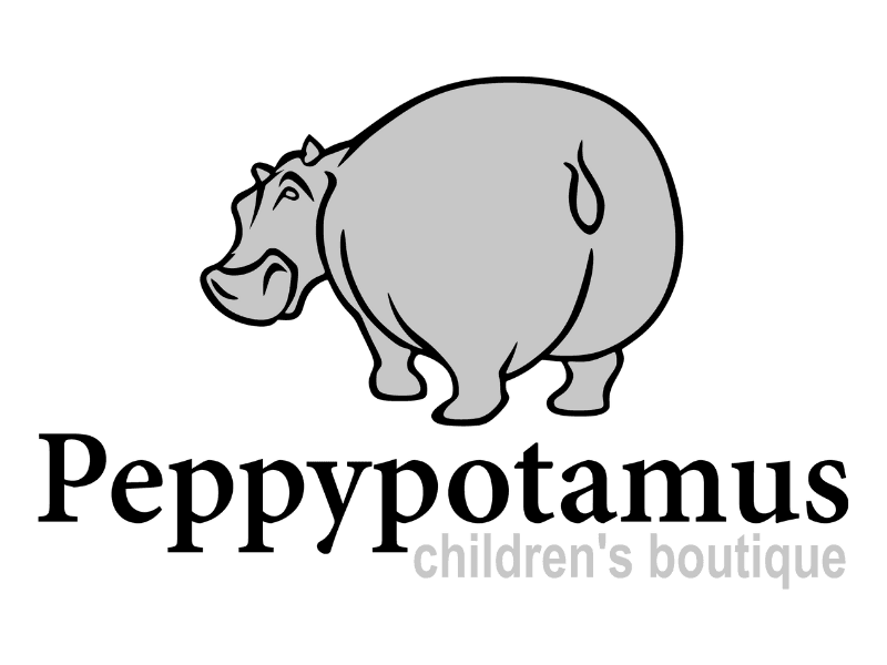 Peppypotamus